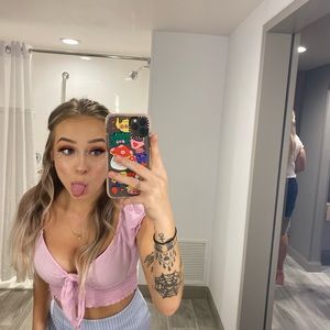 Meet your Posher, Sarah